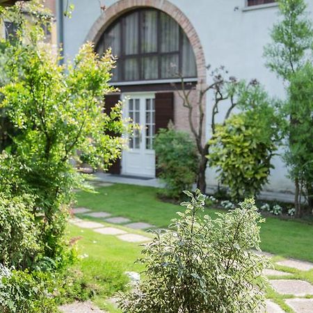 B&B Arco Di Pietra Quinto Di Treviso Екстериор снимка