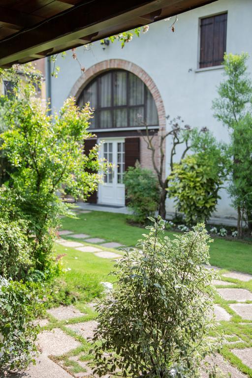 B&B Arco Di Pietra Quinto Di Treviso Екстериор снимка