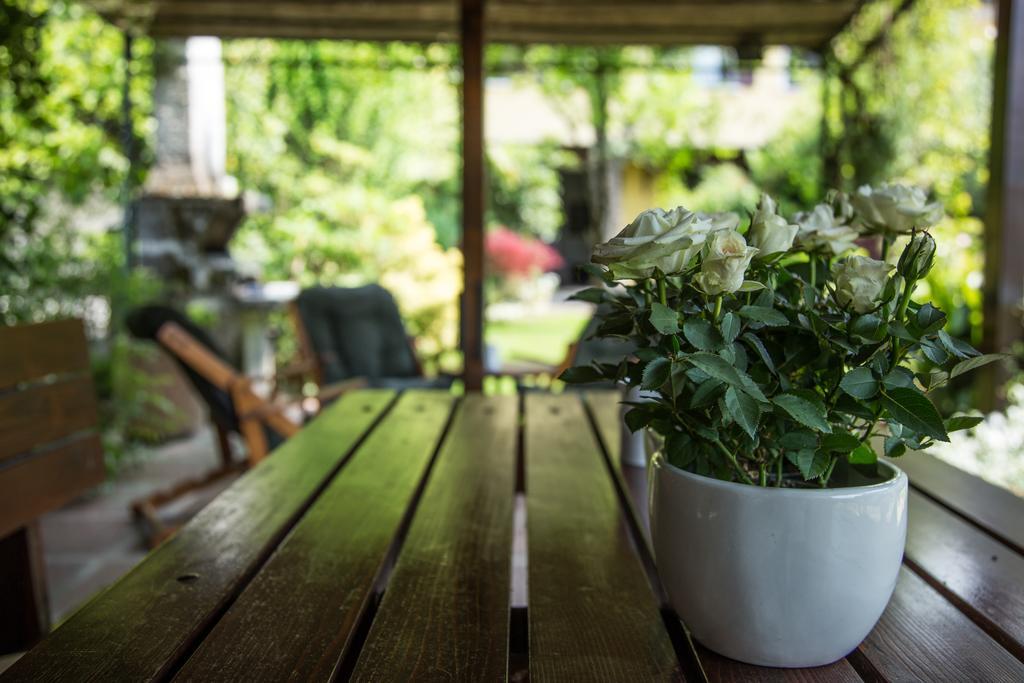 B&B Arco Di Pietra Quinto Di Treviso Екстериор снимка