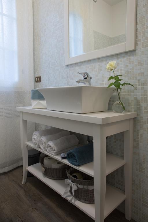 B&B Arco Di Pietra Quinto Di Treviso Стая снимка