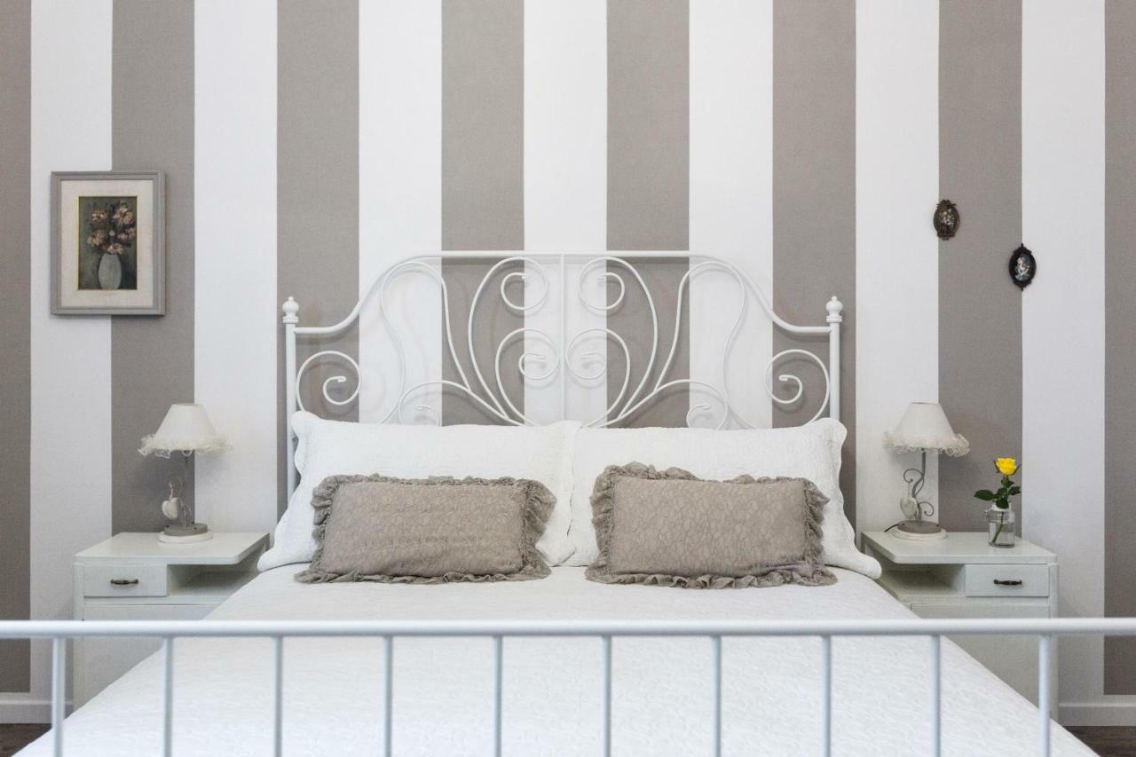 B&B Arco Di Pietra Quinto Di Treviso Екстериор снимка