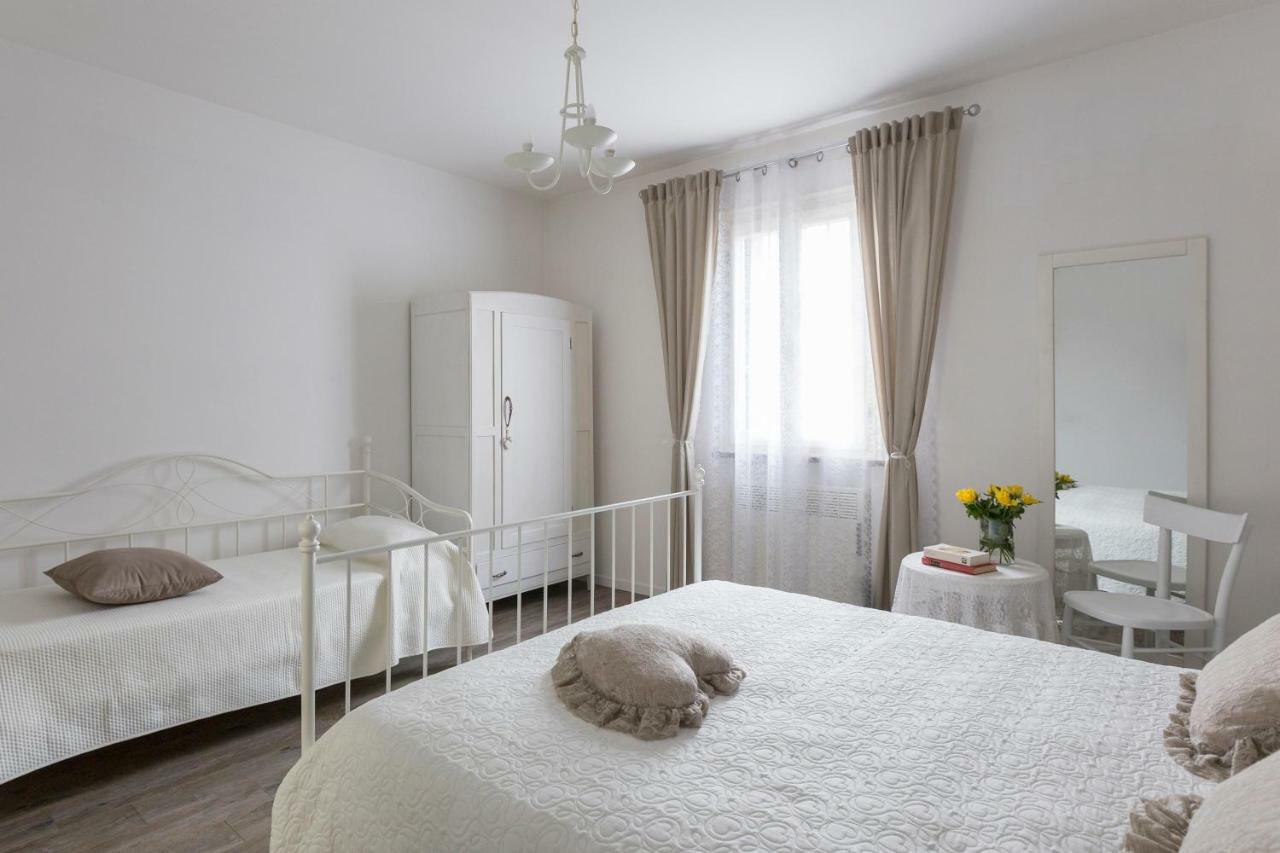 B&B Arco Di Pietra Quinto Di Treviso Екстериор снимка