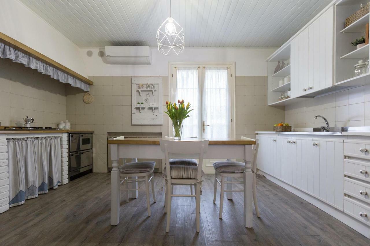 B&B Arco Di Pietra Quinto Di Treviso Екстериор снимка