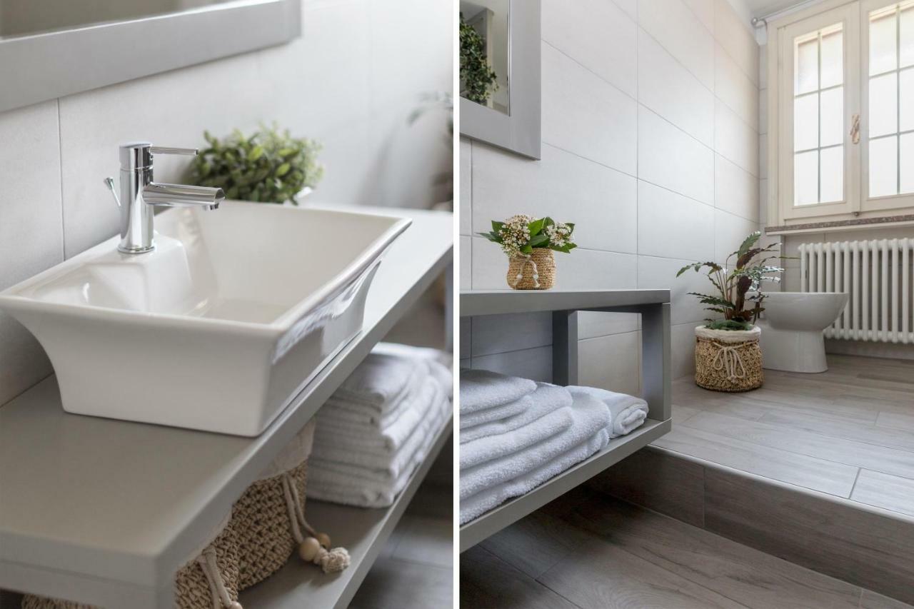 B&B Arco Di Pietra Quinto Di Treviso Екстериор снимка