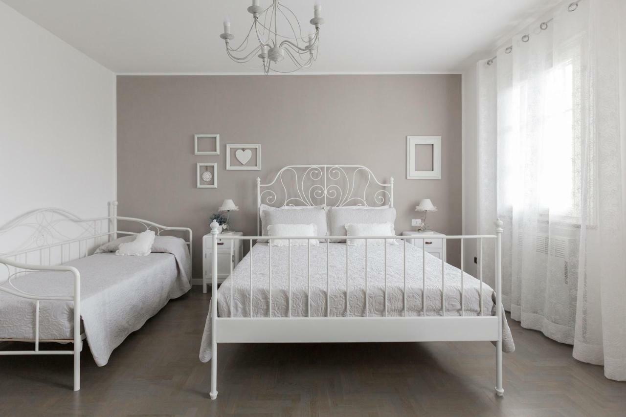 B&B Arco Di Pietra Quinto Di Treviso Екстериор снимка