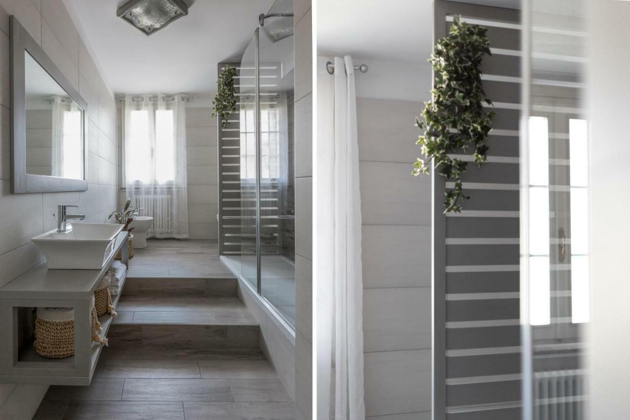 B&B Arco Di Pietra Quinto Di Treviso Екстериор снимка